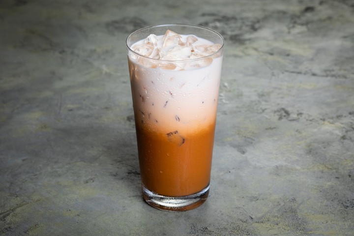 Iced Thai Tea