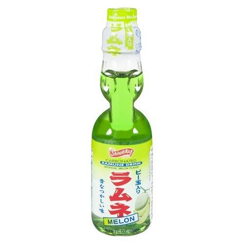 Ramune - Melon