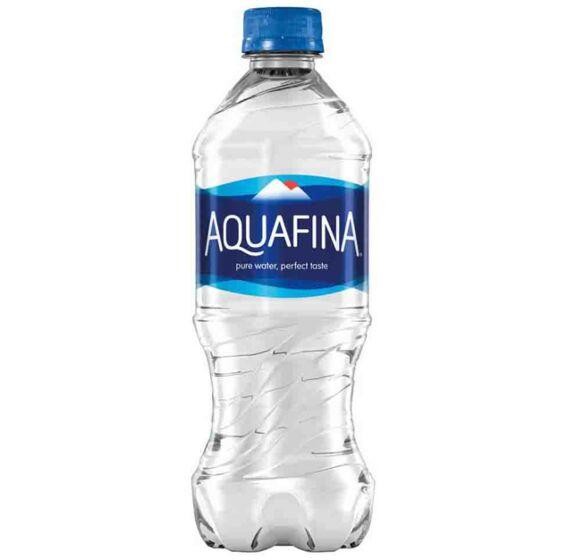 Aquafina Water - 20 oz