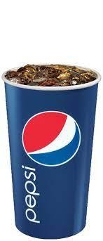 Pepsi - 20 oz