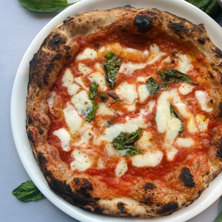 Margherita