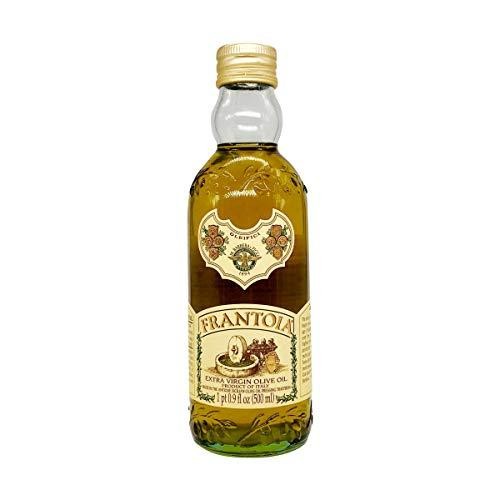 Frantoia, Oil Olive Extra Virgin, 16.9 Fl Oz