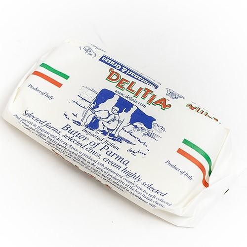 Delitia Parmigiano Reggiano Butter