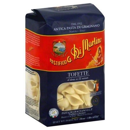 KHLV00330375 Tofette Pasta, 1 Lbs