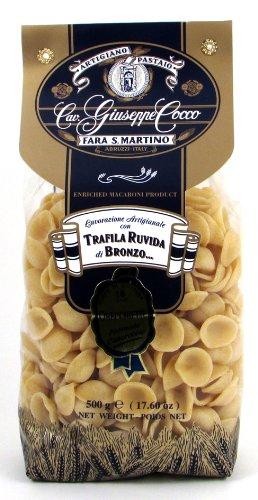 Lav Giusepper Cocco, Orecchiette, Macaroni Product