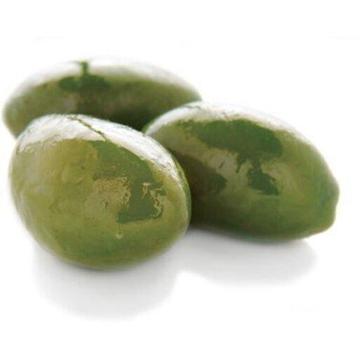 Musco Whole Cerignola Olives 8.8oz
