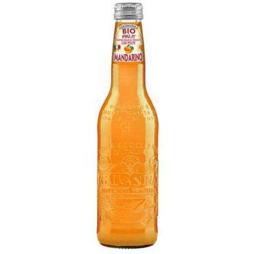 Galvanina Orange Soda 335ml