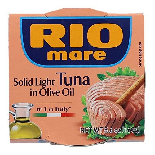 5.6 Oz Tuna Olive Oil