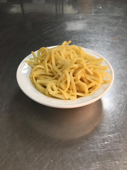 linguine noodles