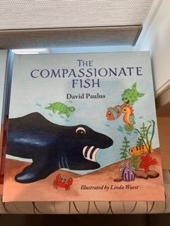 Book The Compassionate Fish