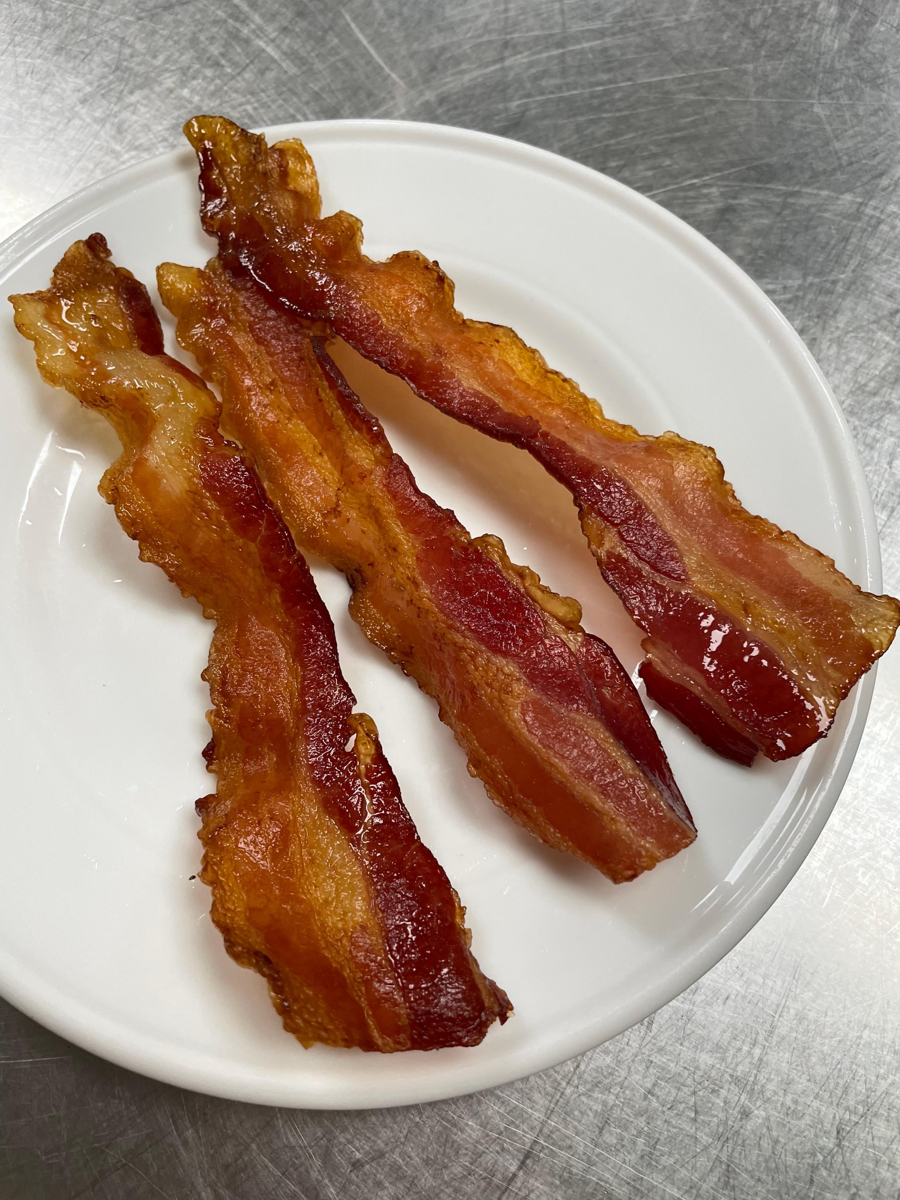 Bacon Strips (3)