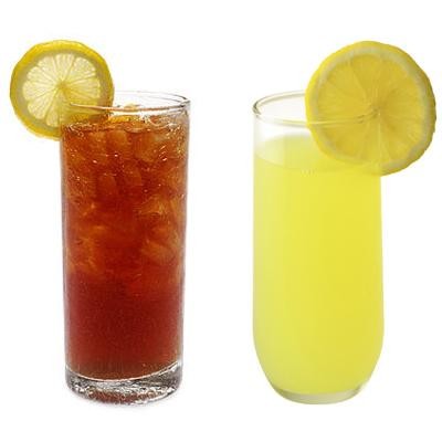 Half Tea / Half Lemonade (Arnold Palmer)
