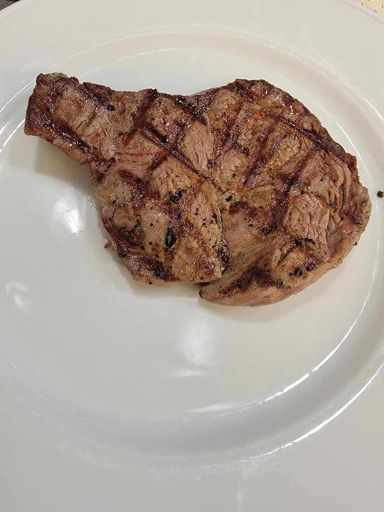 Filet Mignon