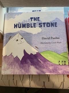 Book The Humble Stone