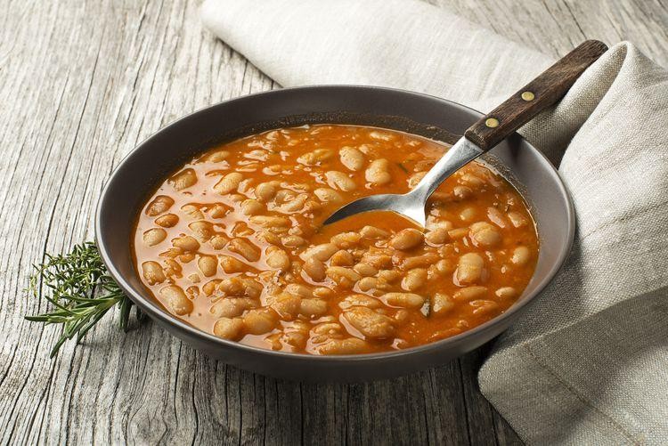 Bean Stew (PASULJ)