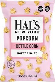 Hal's Kettle Corn