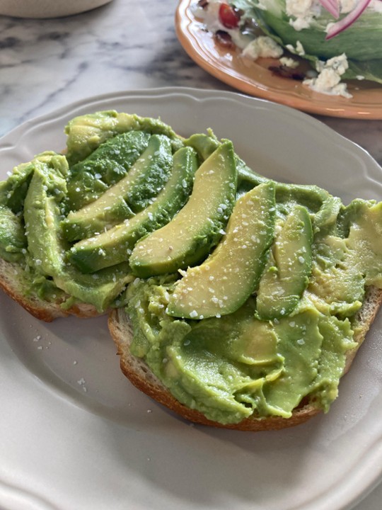 Avocado Toast