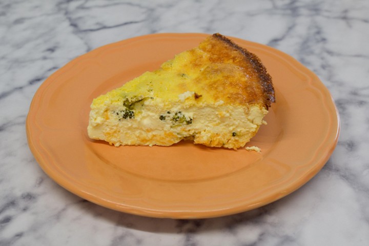 Quiche