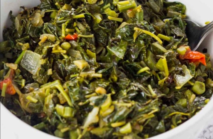 Callaloo Only