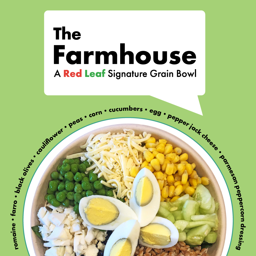 The Farmhouse (Online)