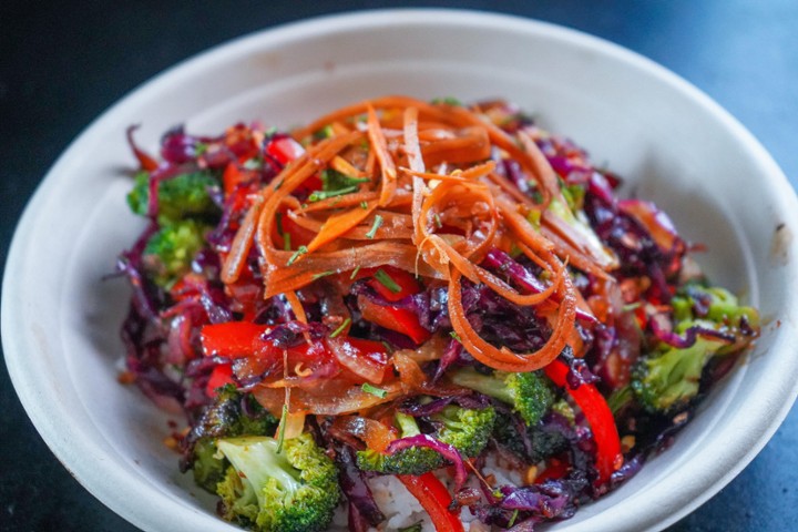 Invasion - Iron Fist