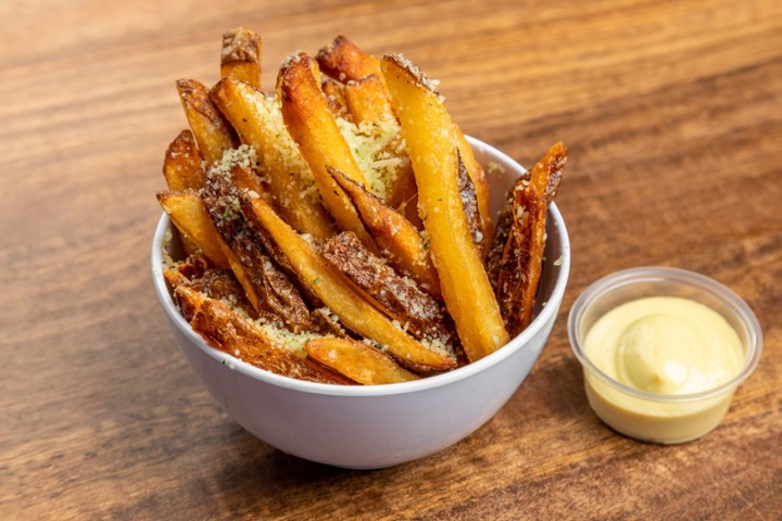 Truffle Fries