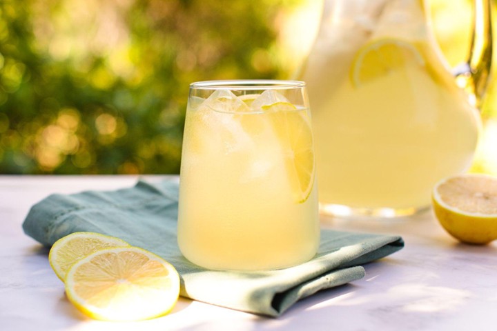 Lemonade