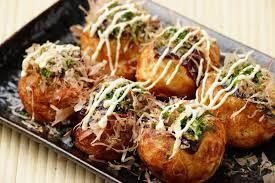 C Takoyaki (24pcs)