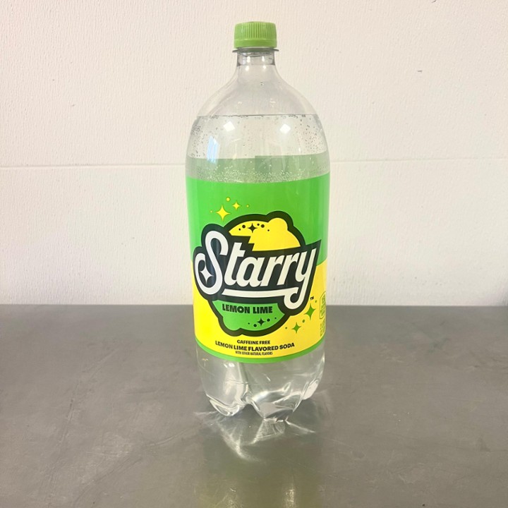 2ltr Starry