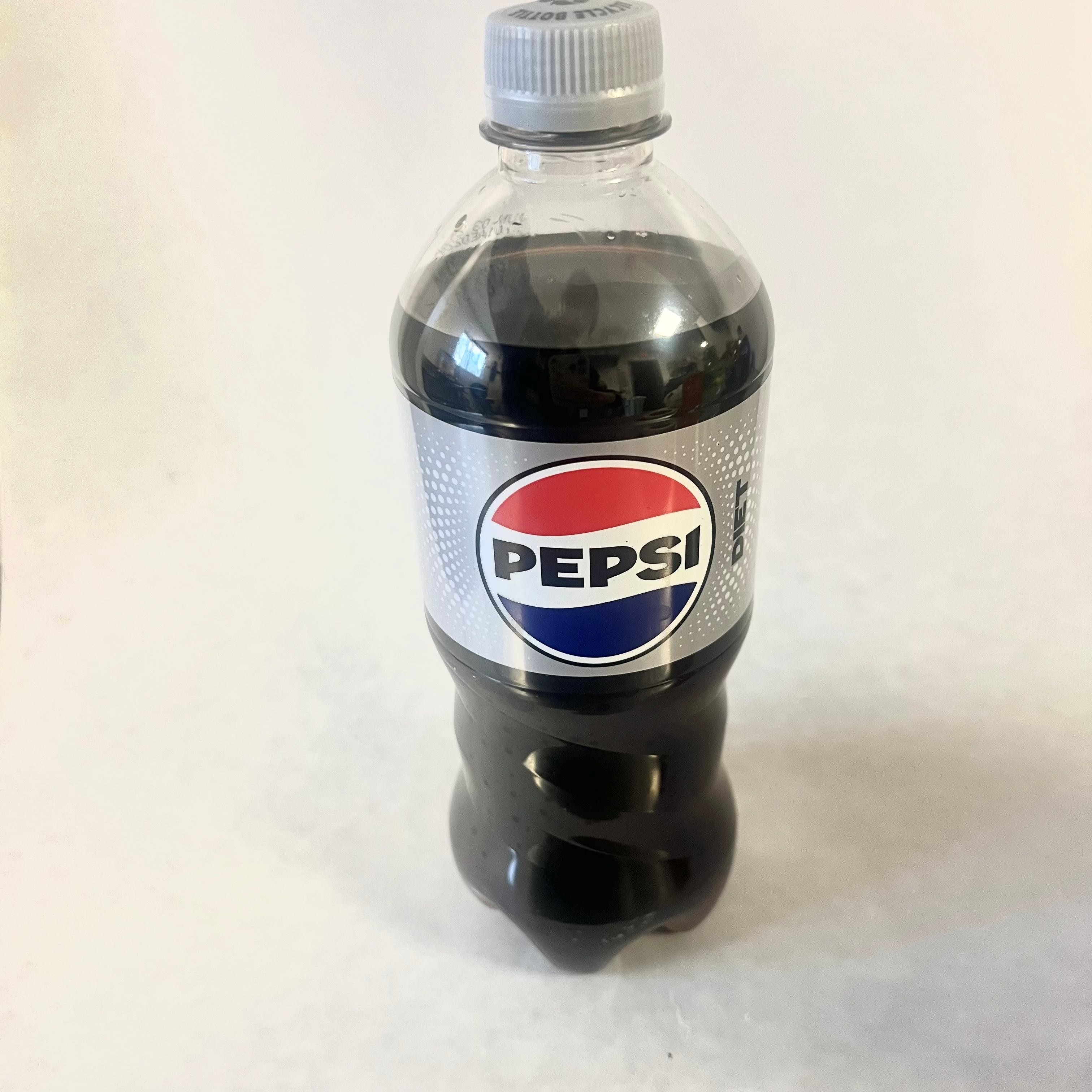 20oz Diet Pepsi