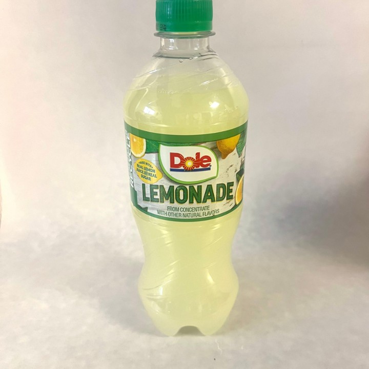 Dole Lemonade