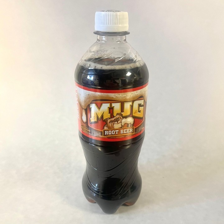 20oz Root Beer