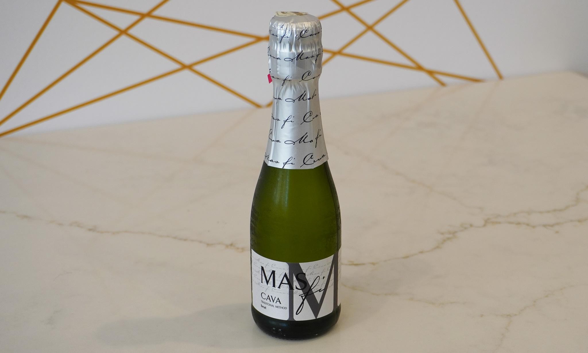 Cava Champagne (187 ml)