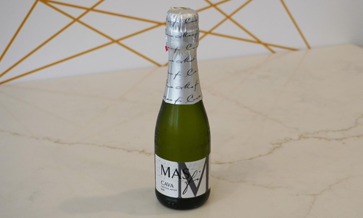 Cava Champagne (187 ml)