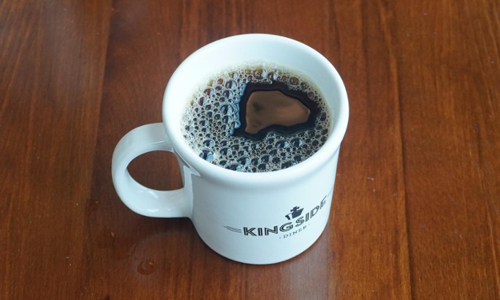 Kingside Coffee