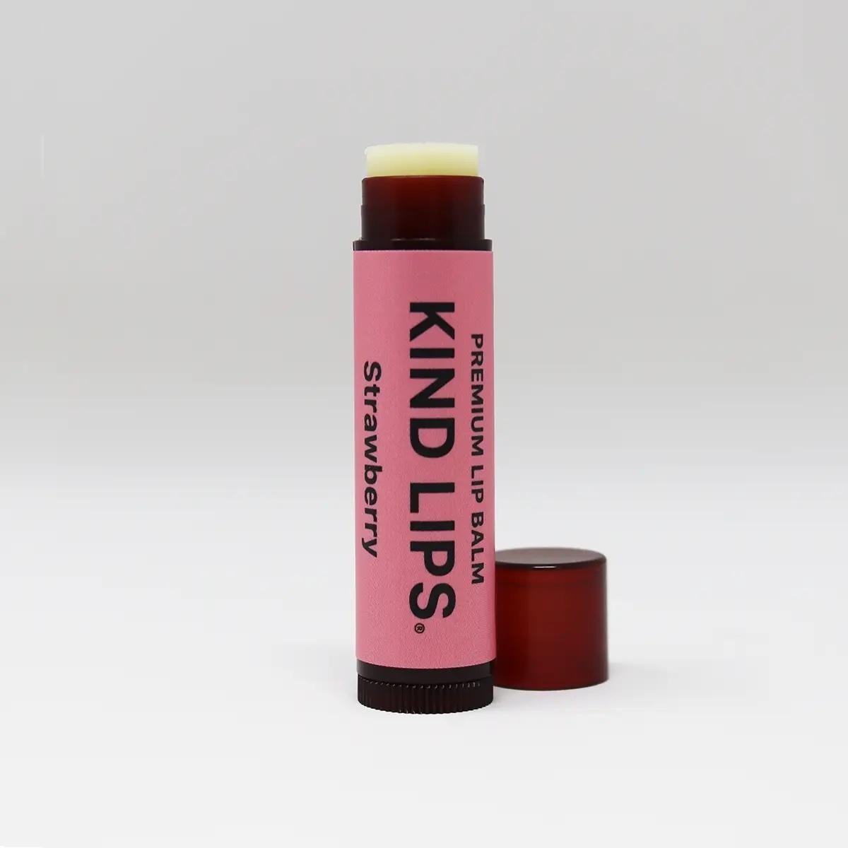 KIN Kind lips strawberry
