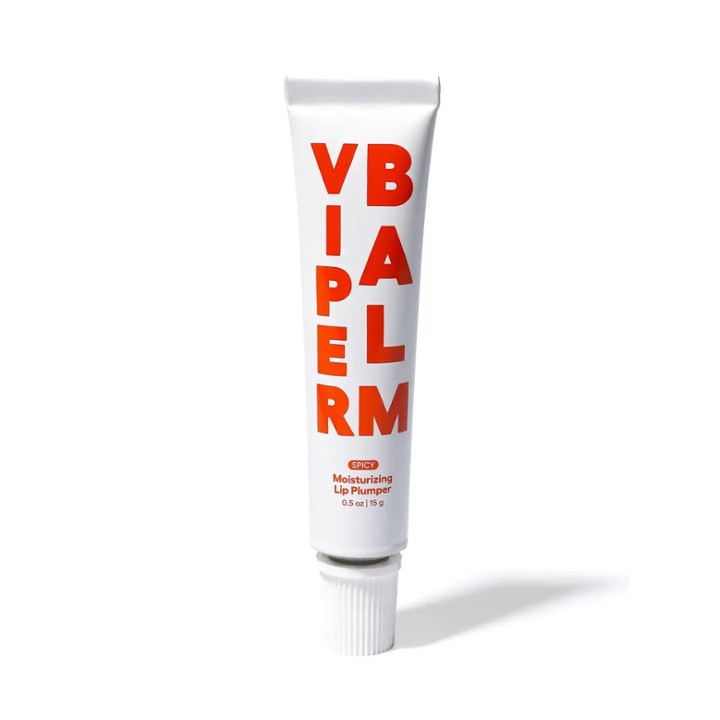 ZIZ Viper Balm- spicy lip plumper