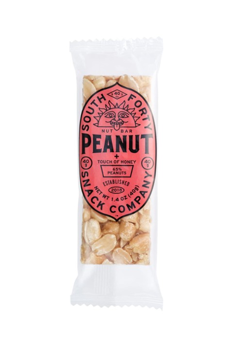 SOU Peanut nut bar