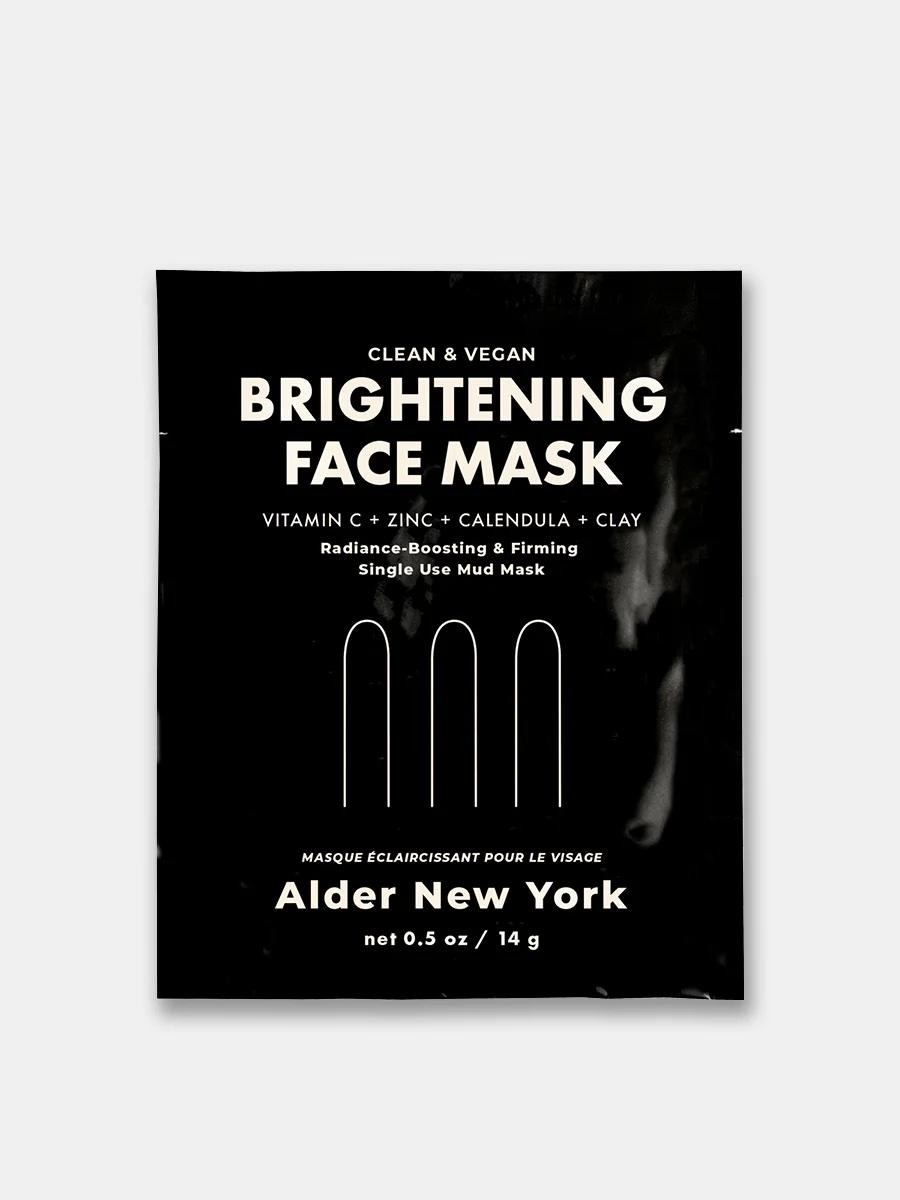 ALD Brightening face mask