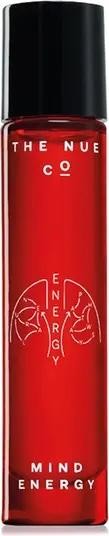 NUE Mind Energy fragrance