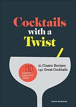 HAC Cocktails with a twist