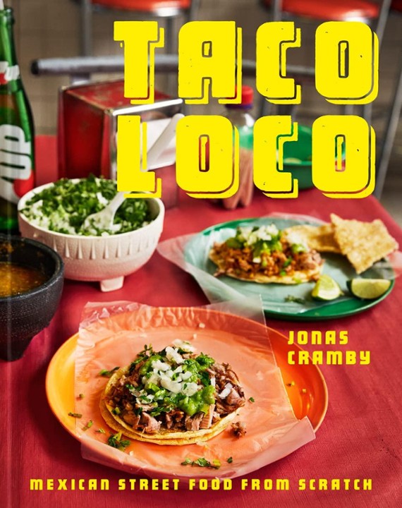 HAR Taco loco