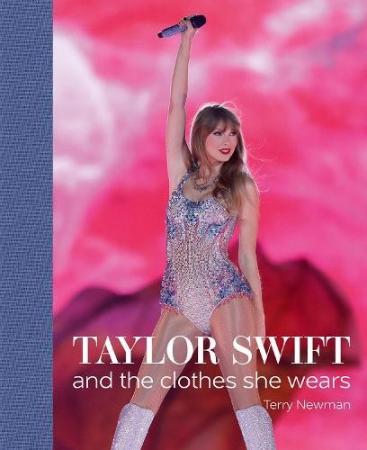 ACC Taylor Swift and the clothes she wears