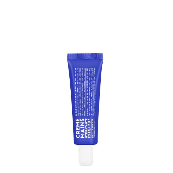 COM Travel hand cream mediterranee