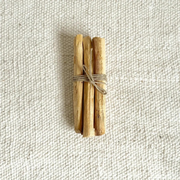 CAT Palo santo sticks