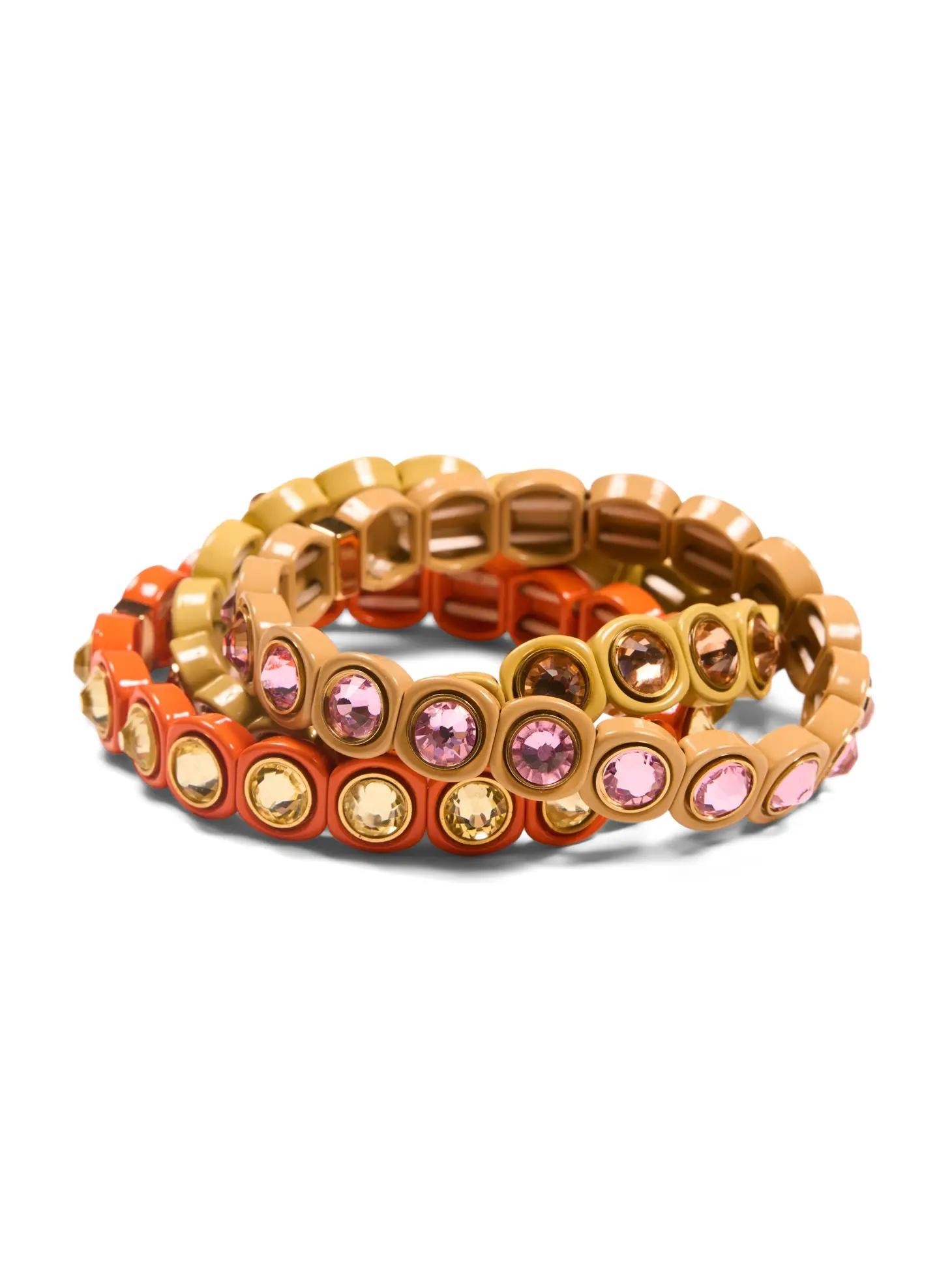 MAL Aspen jewel bracelet asst styles