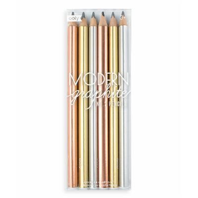 OOL Modern graphite pencils