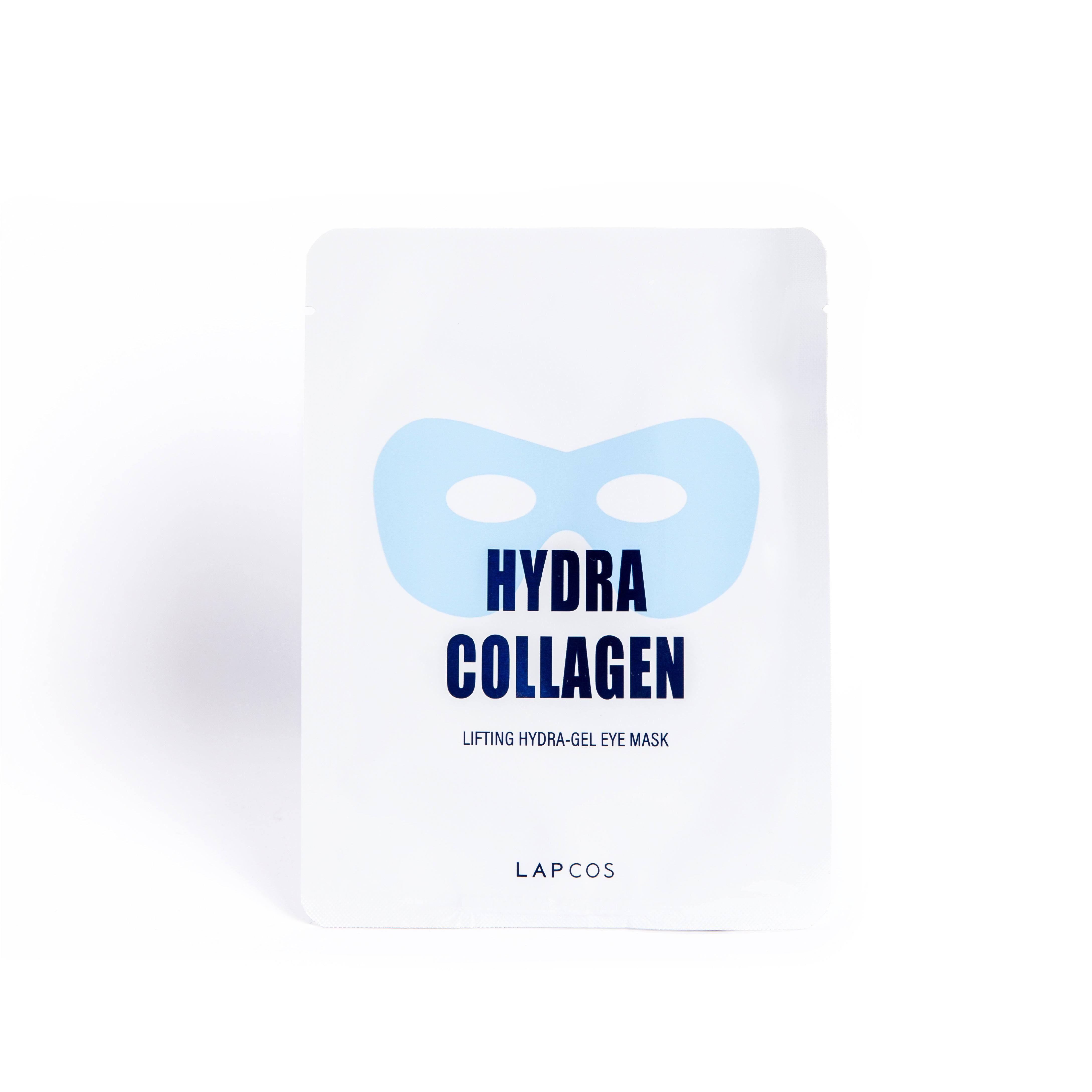 LAP Hydra collagen eye mask