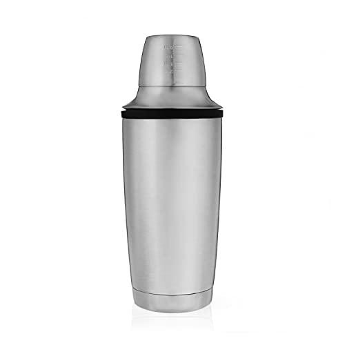 VIS Vaccum insulated cocktail shaker