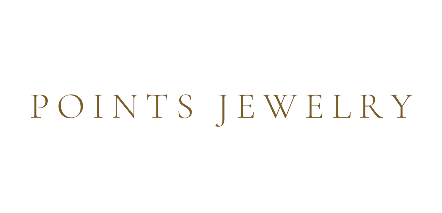 POI Points jewelry $58
